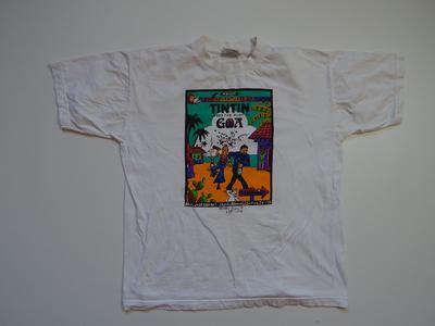 Tops – T-Shirts