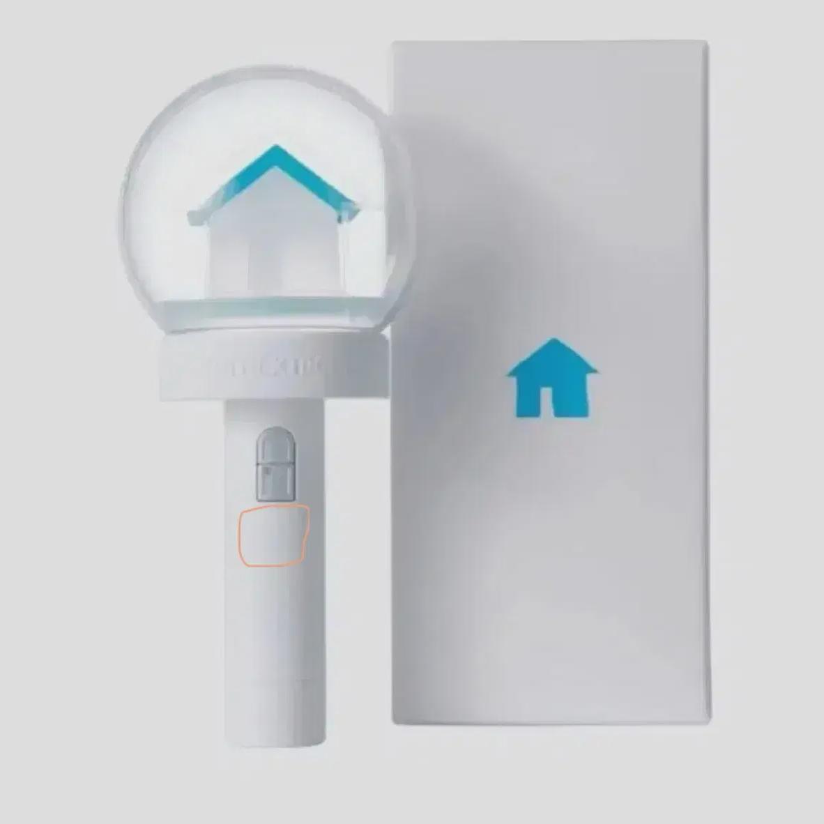 

Boynextdoor Продают Wonder Stick Полная коробка