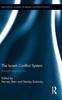 Buch The Israeli Conflict System : Analytic Approaches