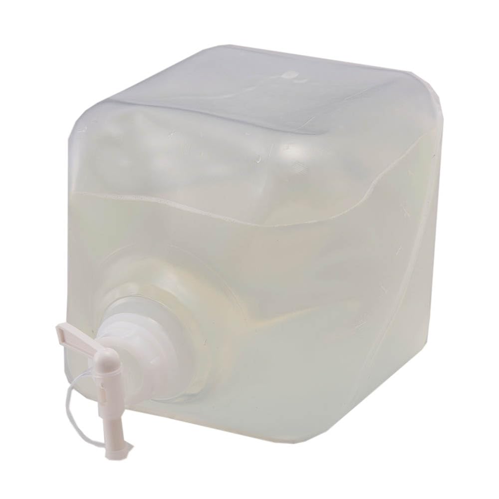 

SOMALI Clothes Rinse Agent 5L (Refill/Large Capacity)