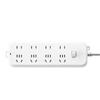 Multi-Outlet Power Strip with Switch
