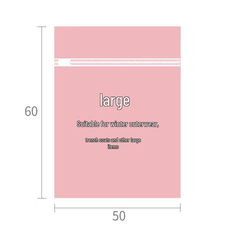 Large Mesh Laundry Bags (4-Pack)