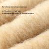 Women's Thickened Thermal Wool Calf Socks (2-Pair Pack)