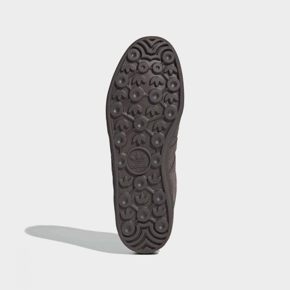 Adidas [unisex] Gazelle Indoor Natural Daily Style  Jq8402 