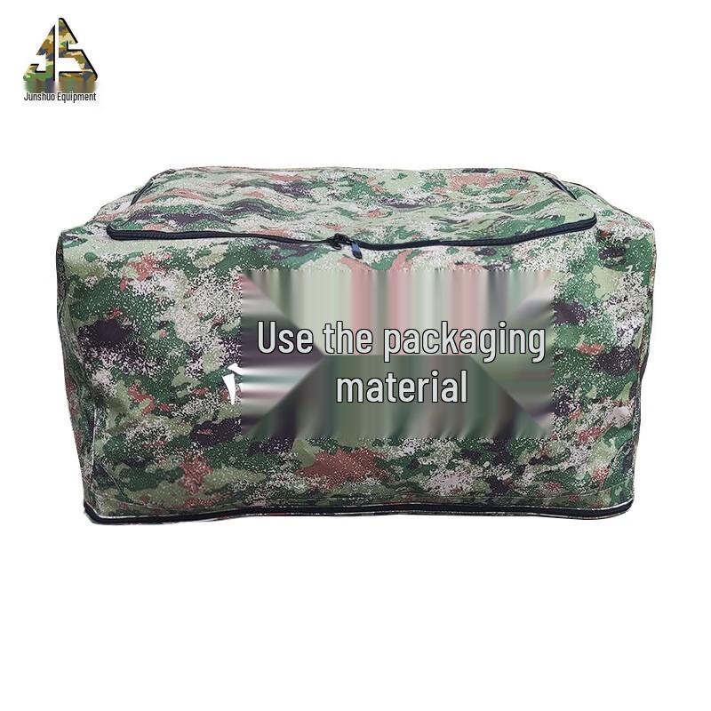 Junshuo Large Capacity Bedding and Quilt Storage Bag