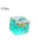 Handmade Squishy Mashed Potatoes Stress Ball Toy Ice Sand Potatoes No Rebound Squeeze Fidget Toy ASMR Sensory Anti Stress Toys