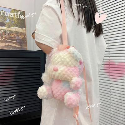 Κούκλες και λούτρινα παιχνίδια – Λούτρινα σακίδια