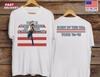 Vintage Graphic Bruce Springsteen Born In The USA Tour 84-85 T-Shirt