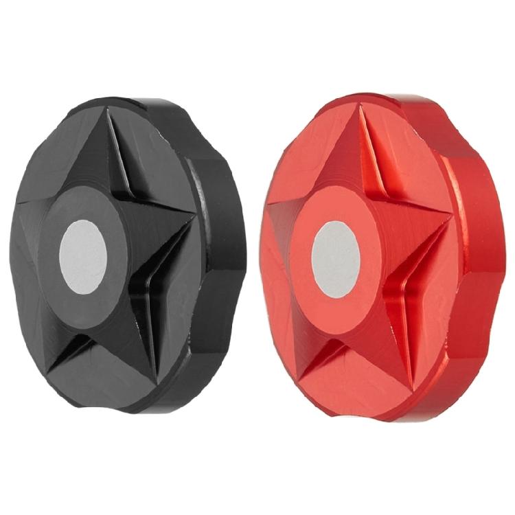 Bicycles Suspension Fork Valves Cover Shock Absorption Air Gas Valves Cover Bike Front Fork Gas Cover Protector Caps