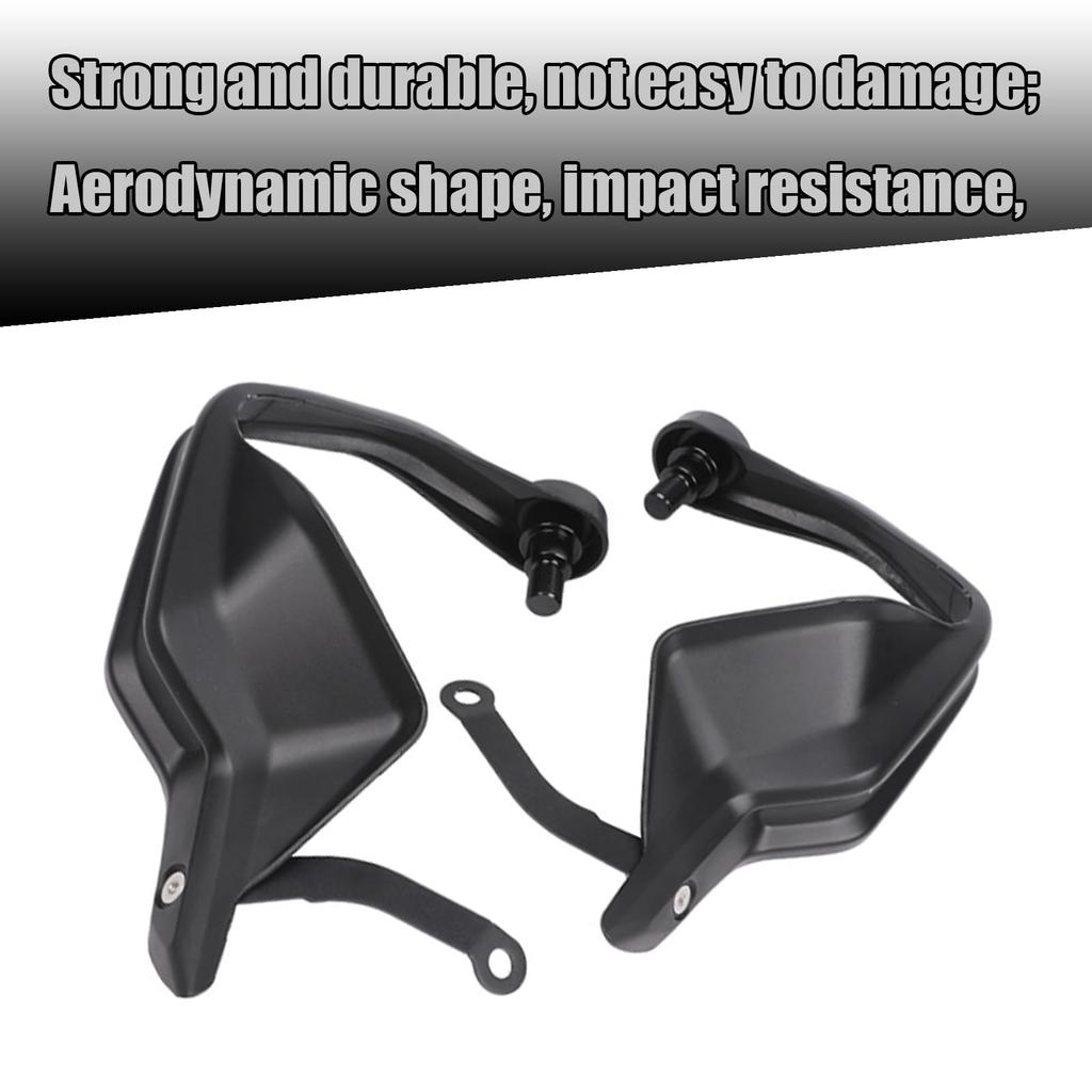 HUANGCJCJ For MT09 SP FZ09 2020 Motorcycle Handguard Motorcycle Modified Windshield Handguard Protective Cover Handguard Handlebar Windshield mt09 sp