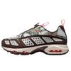 Air Max SNDR Unisexe RealTree Light Orewood Brown Baroque Brown Hyper Crimson IB2476-100