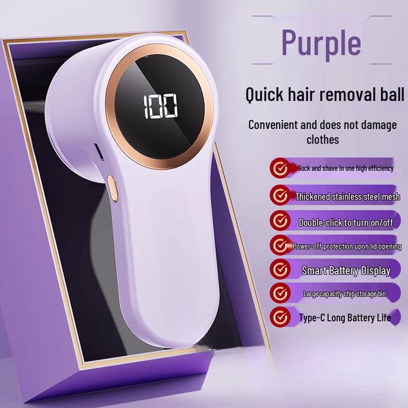 ZISIZ Household Fabric Shaver