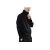 adidas Seria Stil de Viață Sportiv Guler Înalt Confortabil Casual Rezistent la Vânt Ultra Ușor Respirabil Versatil Jachetă cu Fermoar Mânecă Lungă TR30JT-BB