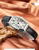 MOKAGO Women's Retro Roman Numeral Quartz Wristwatch