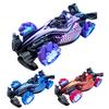 2.4GHz Remote Control Drift Car with Spray Music Light High Speed Four-Wheels