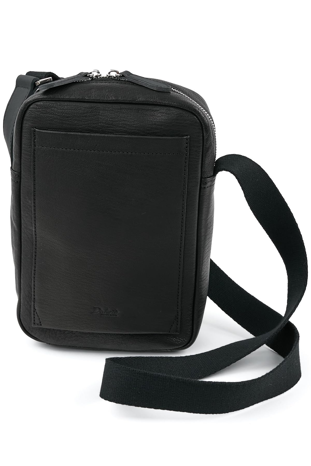 Dakota BLACK LABEL Наплечная сумка, Черный, BL-1624101-10