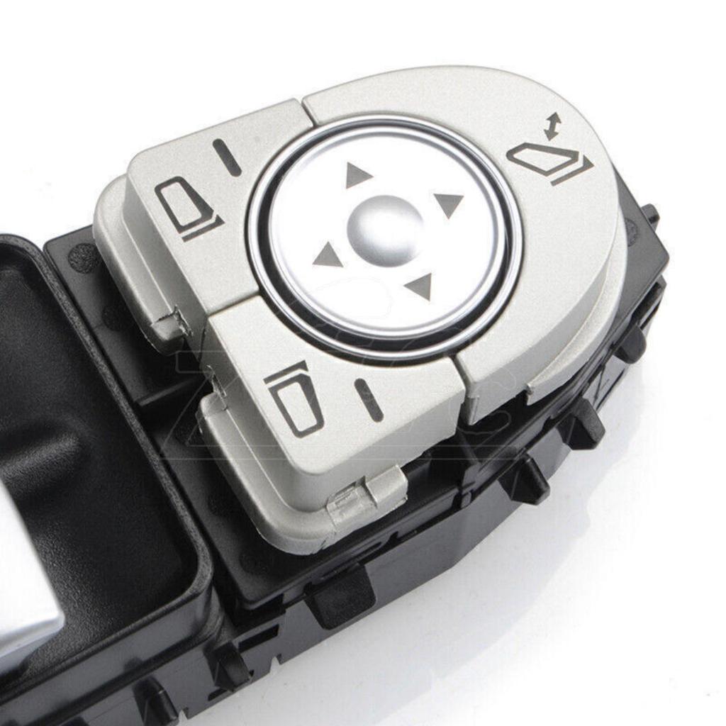 Electric Window Lift Switch for 2015-2018 Mercedes-Benz C-Class 205