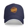 Rusteze Baseball Cap Hat Baseball Cap tea Hat Beach Bag Designer Unisex Womens