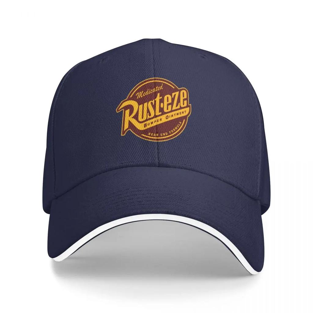 Rusteze Baseball Cap Hat Baseball Cap tea Hat Beach Bag Designer Unisex Womens