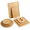 Yueyu Bamboo Fiber Serving Tray