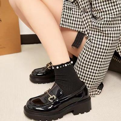 Sapatos fechados – Sapatos fechados