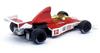 BREKINA 1/87 McLaren F1 M23 1976 Jochen Mass #12 BREKINA McLaren J. Mass Die-Cast Model HO Scale