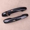 NEW Exterior Door Handle Covers with Sensor Entry Kit Fit for Mercedes Benz B C E S GLB GLC CLS GLE EQC