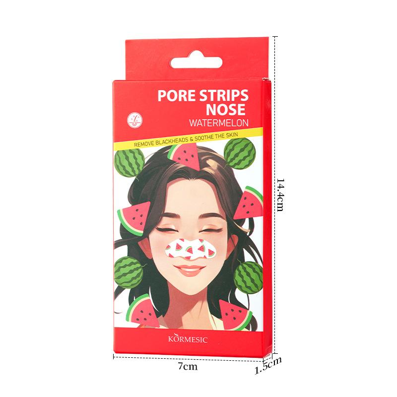 Nasal Mucosa Facial Care Deep Cleansing