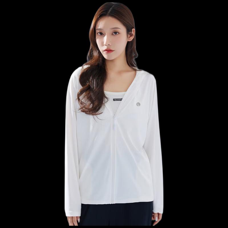 VVC LIFE Ice Touch Sun Protection Jacket