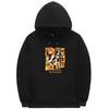 Haikyuu Haikyuu Haikyuu Cartoon Day Anime Loose Hooded Sweatshirt Sweatshirt