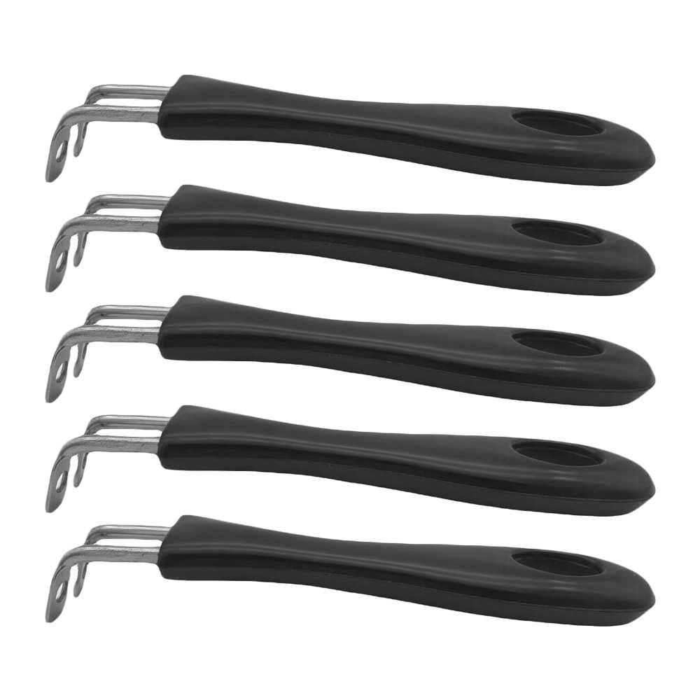 Cookware Parts Handle Pan Pot Grip Replacement Kitchen Steel Skillet Fry Stainless Accessories