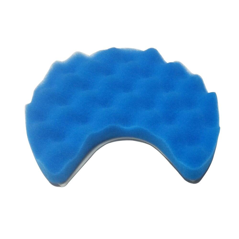 Vacuum Dust Hepa Filters for Samsung DJ97-00339A/D/F SC8450/60/70 SC8480 SC8440 SC8420 Series Vacuum Cleaner Spare Part