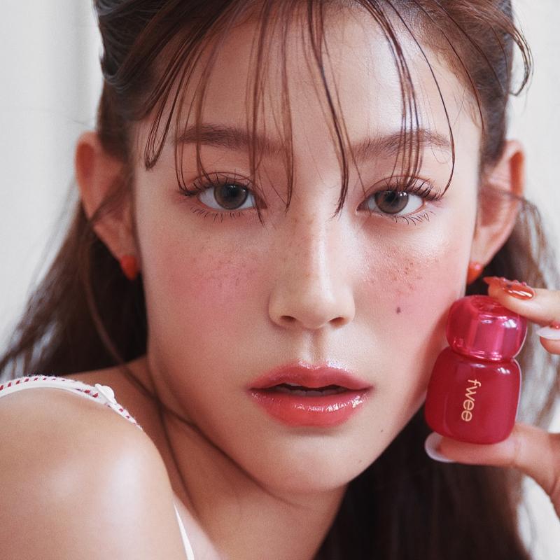 FWEE 3D Volumierender Lippenstift 3,8g