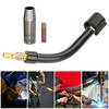 MIG Welding Torch Welder Swan Neck For Vulcan OmniPro 220 Replacement Accessories For MB14 / 15 MB150 Practical