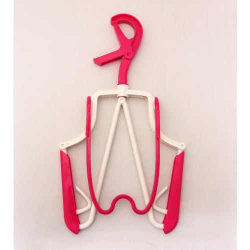 Kokubo Industries Kokubo Parker Hanger Set of 2 6996