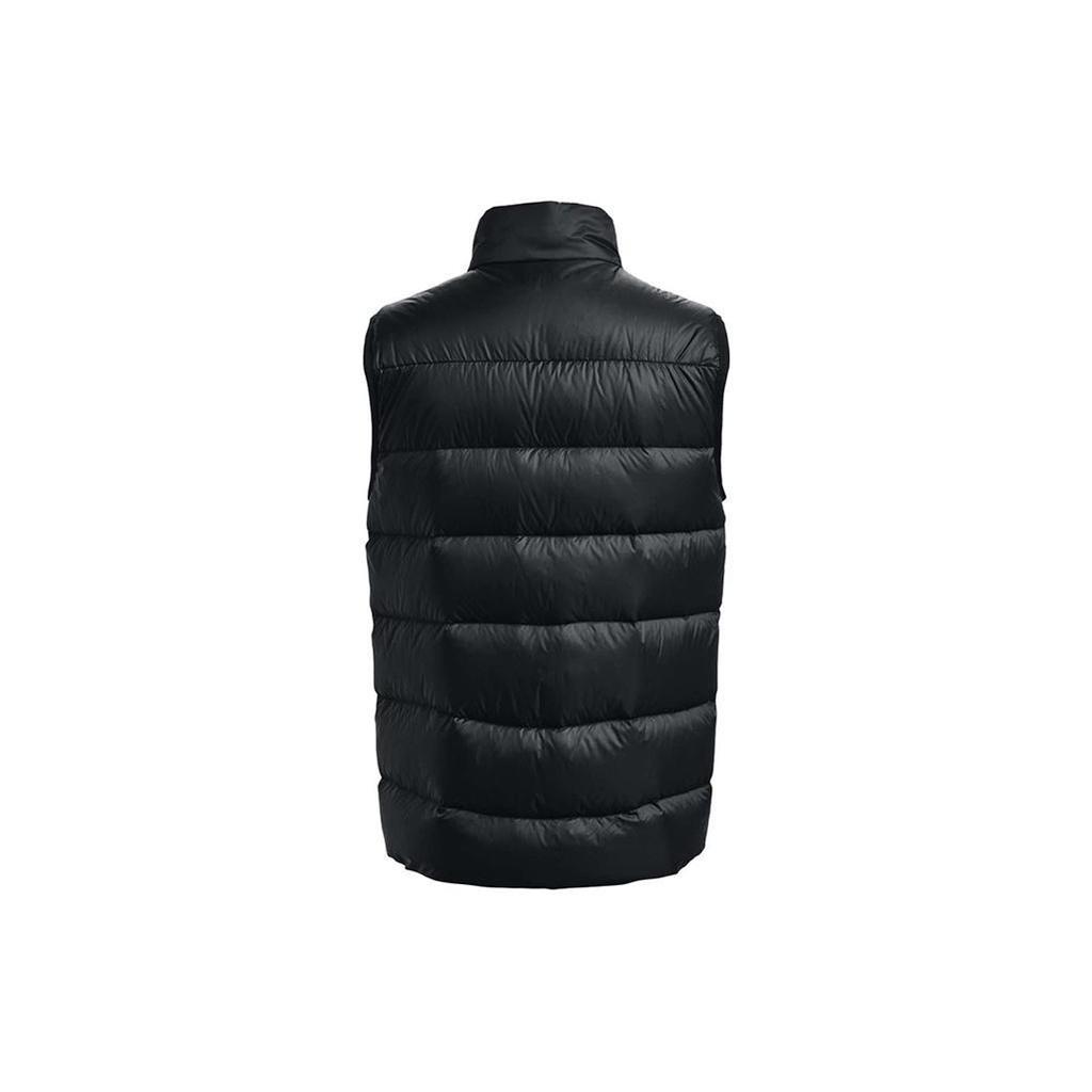 Under Armour Sturmweste Herren Schwarz 1372650-001