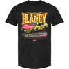 T-shirt 2025 Downforce - Vêtements de Course Automobile