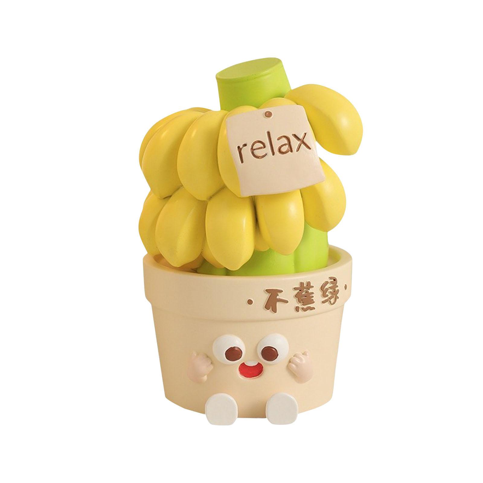 

Light Luxury High-end Relax Resin Ornaments Home Decoration Housewarming New Home Layout Desktop Wine Cabinet Creative Gifts. One Size