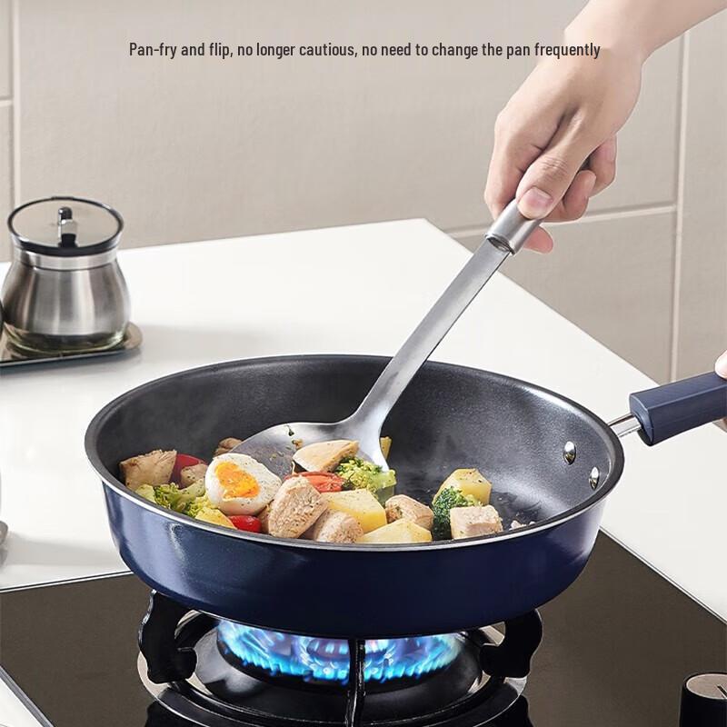 SUPOR Titanium Non-stick Frying Pan