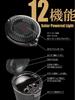 Seikou Sangyo EXEA Car Interior Accessories Ashtray Solar Light Ash Carbon ED-250