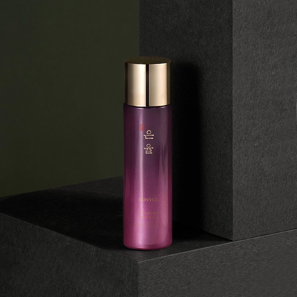 Tonique pour la peau eunyul Premium Hanbang 200 ml (3 Options)