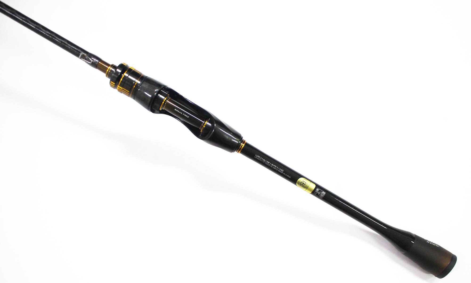

Спиннинг удилища Shimano Xtune S73UL-S 399120
