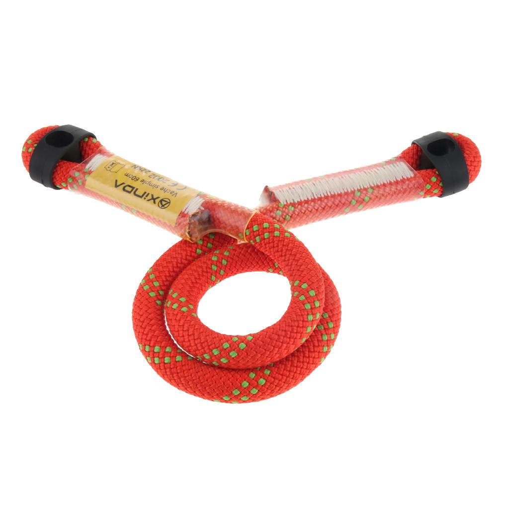 Cheap Outdoor Rock Climbing Nylon Pre sewn Eye to Prusik Loop Rope ...