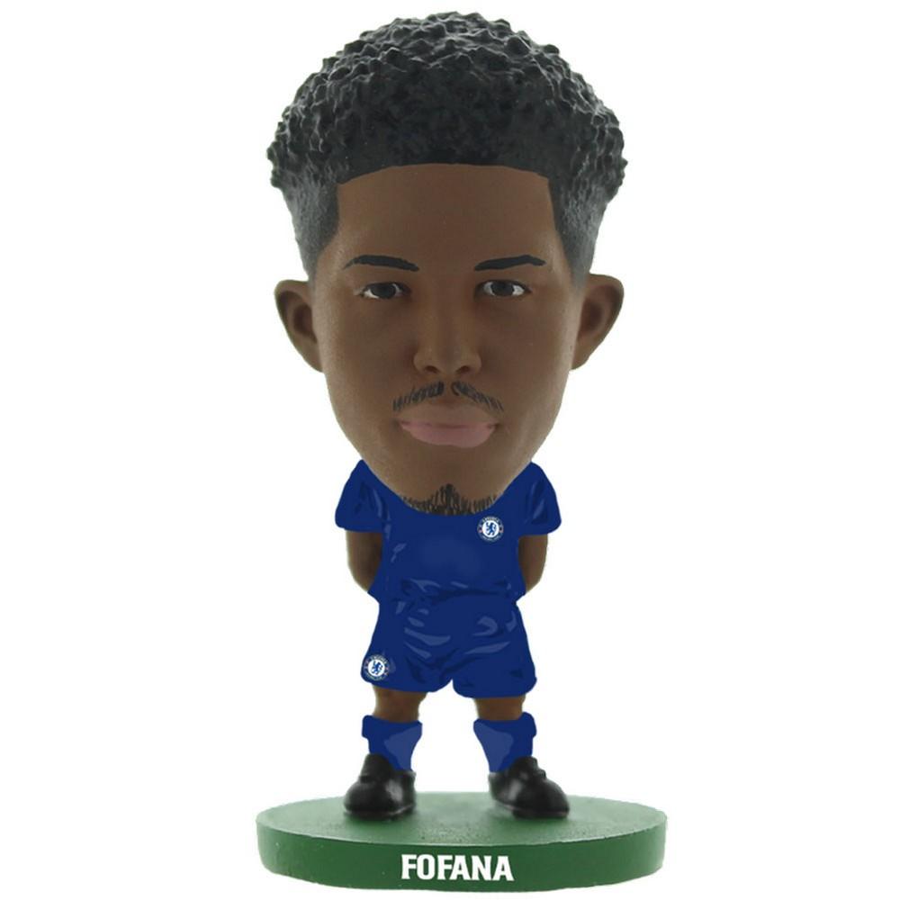 Chelsea FC Fofana SoccerStarz Fotbalová figurka