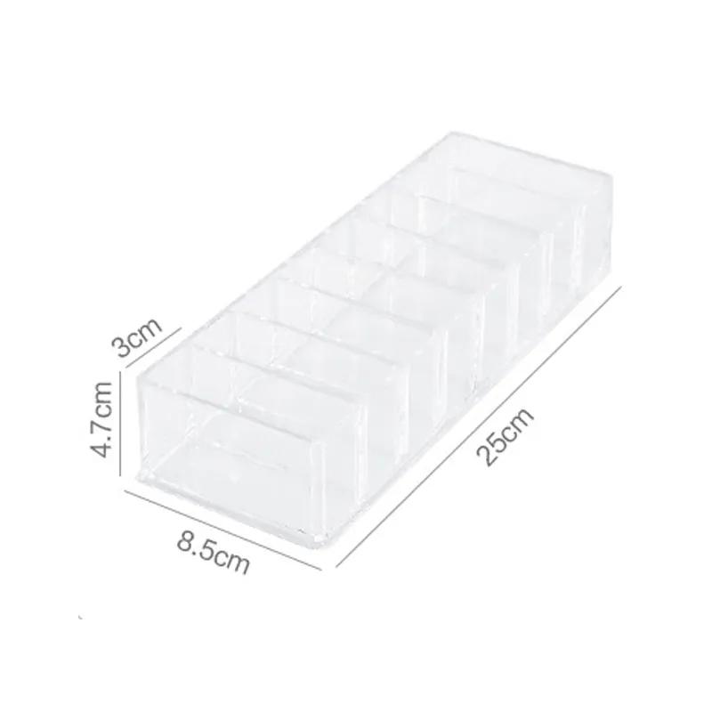 Przegródka do przechowywania kabli danych na biurko Organizer na kable do ładowania telefonu komórkowego Sortownik Przewijarka Przechowywanie kabli zasilających Pudełko sortujące Wielokrotnego użytku