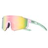 SCVCN Fsshion Sunglasses Street Cycling Glasses Bike Men UV400 Sports MTB Outdoor Bicycle Women Sunglasses Multi Color Riding 7