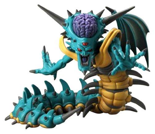 

Dragon Quest Soft Vinyl Monster 027 Orgo Demira [Item]