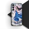 Phone Cover for Xiaomi Poco C75 C65 C71 C85 X7 X6 M7 F7 F8 Ultra F6 Pro Soft Case One Pieces Luffy Boa Hancock Roronoa Zoro