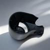 Pack of 2 Rear Wiper Arm Caps 1K8955435 Replacement Providing Reliable Protection and Stylish Look on Vehicles for Car