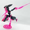 Japan Original SO-TA Gashapon Capsule Playthings Kawaii Adorable Rabbit Void Enhanced Action Model Anime Assembled Model Gifts